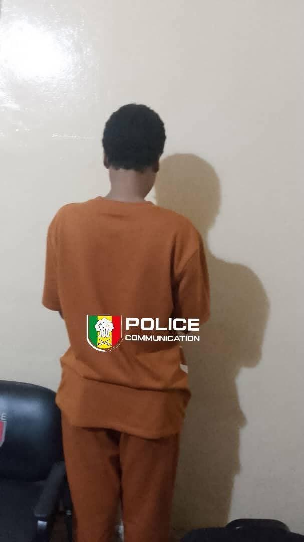 KOLDA : Une proxénète arrêtée pour traite de personnes, exploitation sexuelle, charlatanisme et pr0xénétisme.