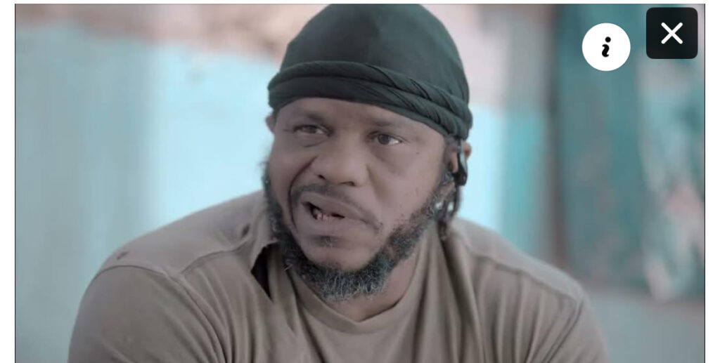 (Clip officiel)- Le rappeur Thiat de Keur Gui attaque encore le régime avec « Son de redressement »