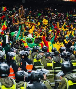 Maroc : le roi Mouhamed VI gracie les supporters sénégalais emprisonnés