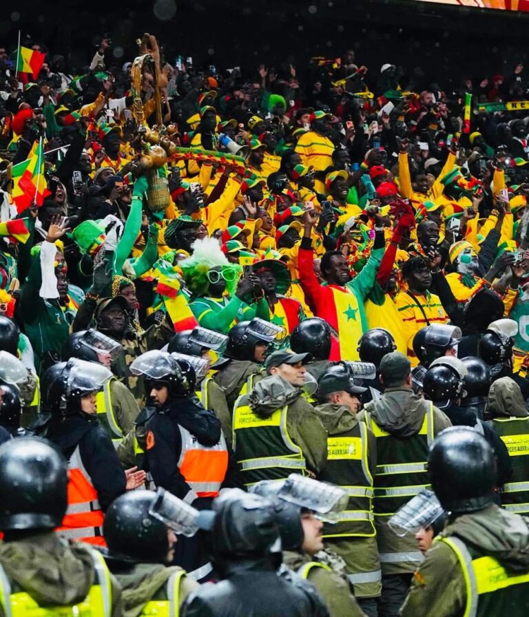 Maroc : le roi Mouhamed VI gracie les supporters sénégalais emprisonnés