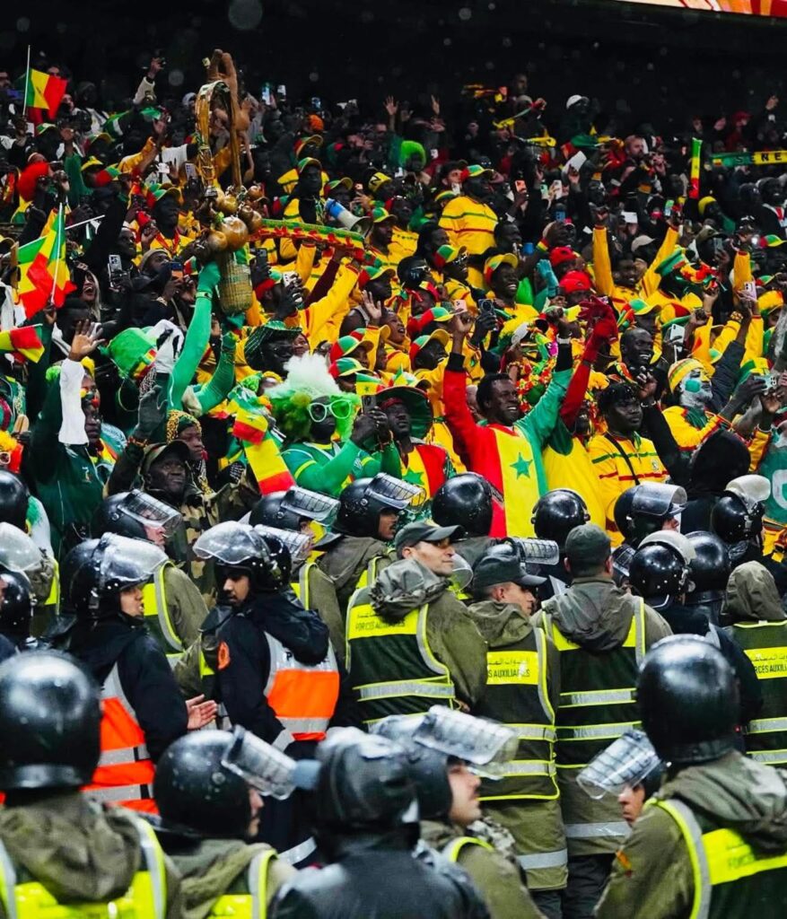 Maroc : le roi Mouhamed VI gracie les supporters sénégalais emprisonnés