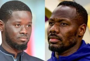 Mondial 2026- Dernière minute : Le président Bassirou Diomaye Faye appelle Pape Thiaw et règle le problème.