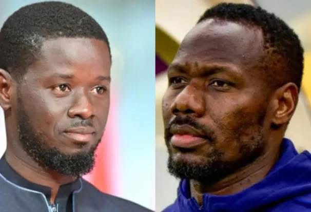 Mondial 2026- Dernière minute : Le président Bassirou Diomaye Faye appelle Pape Thiaw et règle le problème.