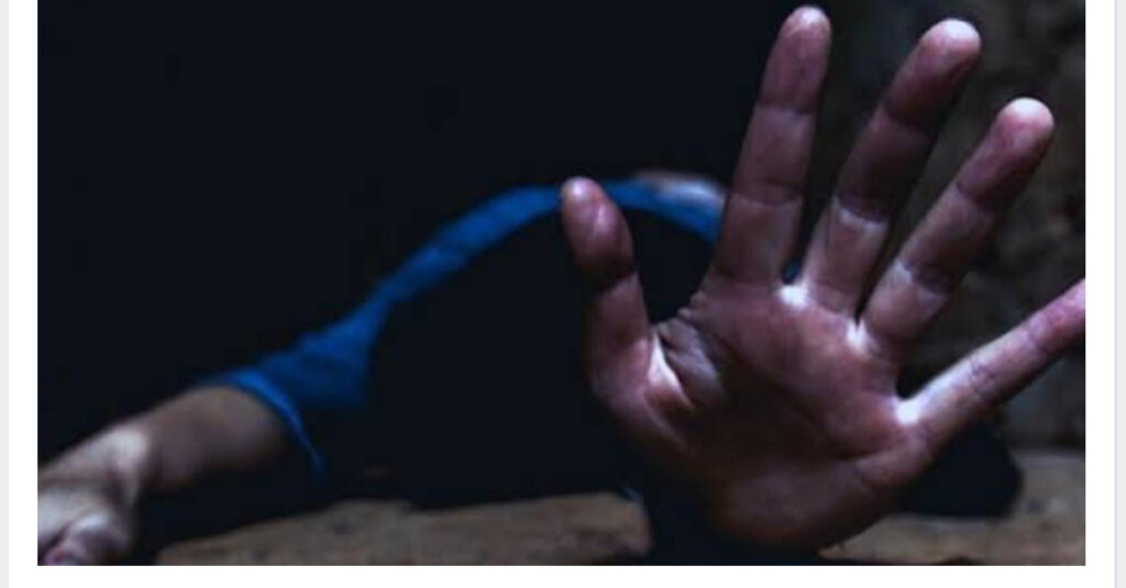 Justice populaire : Un présumé voleur ligoté et retrouvé m0rt dans une maison !