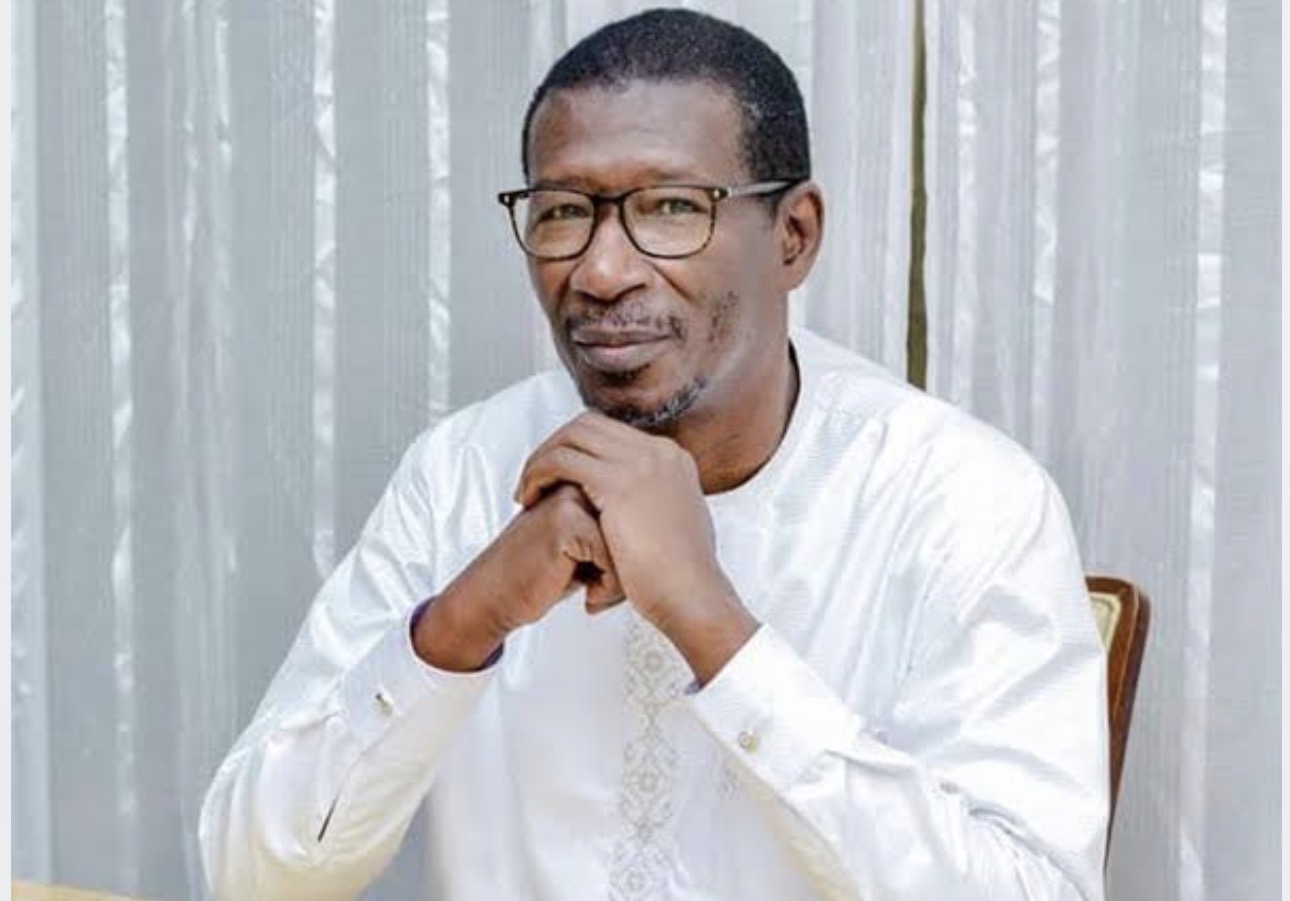 Plainte pour diffamation : Mary Teuw Niane attaque Thierno Lô après ses accusations sur Macky Sall.