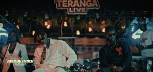 (Vidéo) – Teranga Live : Akhlou Brick tape fort avec son titre « Allez-Allez ».