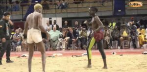 (Vidéo) – Combat contre Mara : la belle victoire de Badou Sylla à Paris…
