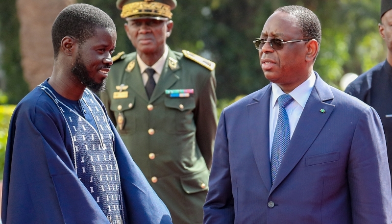 ONU : Bassirou Diomaye Faye recadre Macky Sall et dénonce un manque de respect diplomatique.