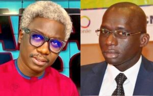 Convocation de Pape Ngagne Ndiaye : Ibrahima Lissa Faye dénonce une pression sur la presse.