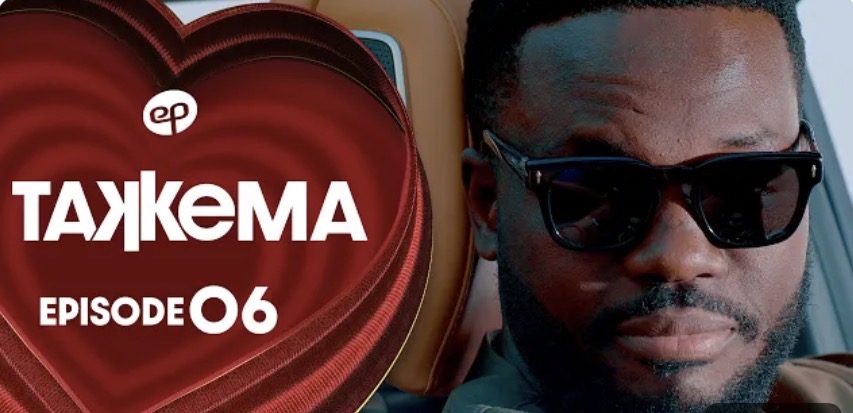 (Série) – Takkema – Saison 1 – Épisode 6.