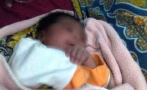 Saint-Louis : un bébé retrouvé abandonné sous un arbre à Ngallèle.