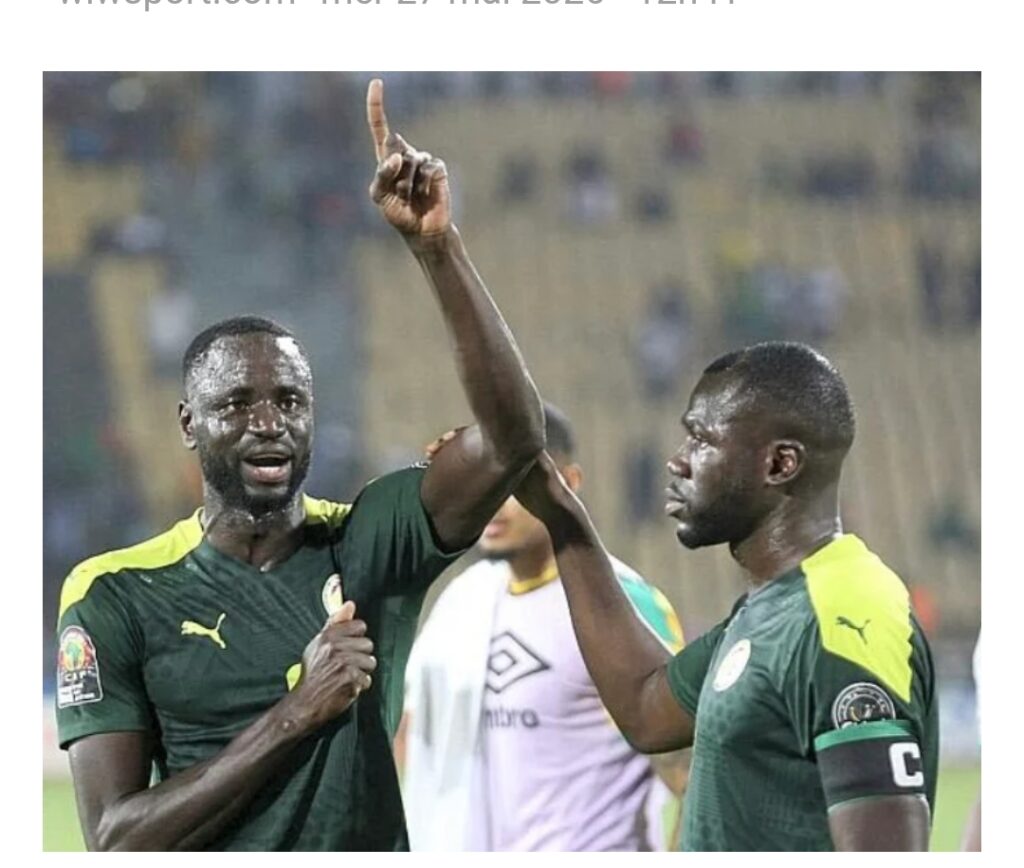 Mondial : Koulibaly se réjouit du retour de Kouyaté et du renforcement du staff