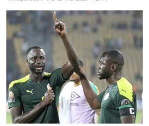 Mondial : Koulibaly se réjouit du retour de Kouyaté et du renforcement du staff