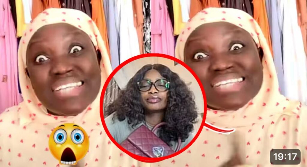 (Vidéo)- TikTok en ébullition : Mamy Cobra tire très cruellement sur Mbathio Ndiaye