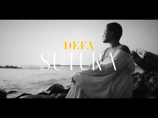Après le buzz, Defa dévoile le clip complet de “Sutura”