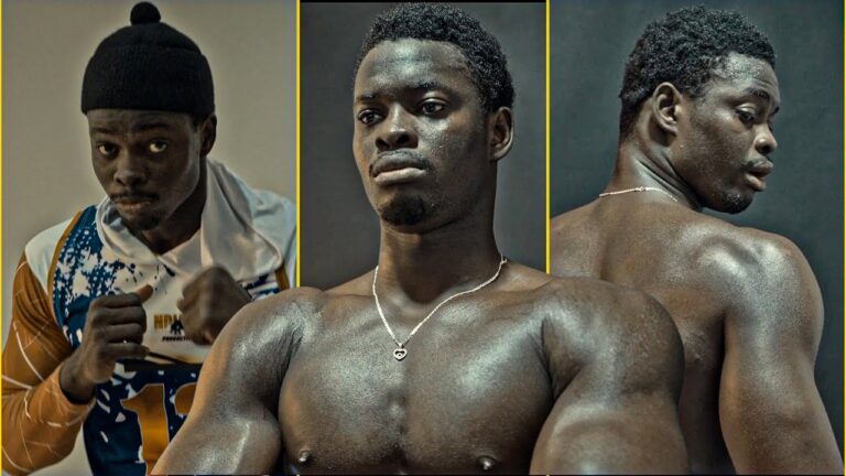 Diop 2 : « Je mérite d&rsquo;affronter les légendes avant leur retraite »
