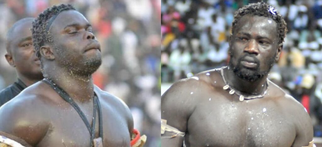 Reug Reug vs Boy Niang 2 : Le promoteur confirme le combat malgré le revers en MMA