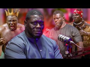 La réponse salée de Franc à Aziz Ndiaye : « Qu’il parie ses biens, il va tout perdre »