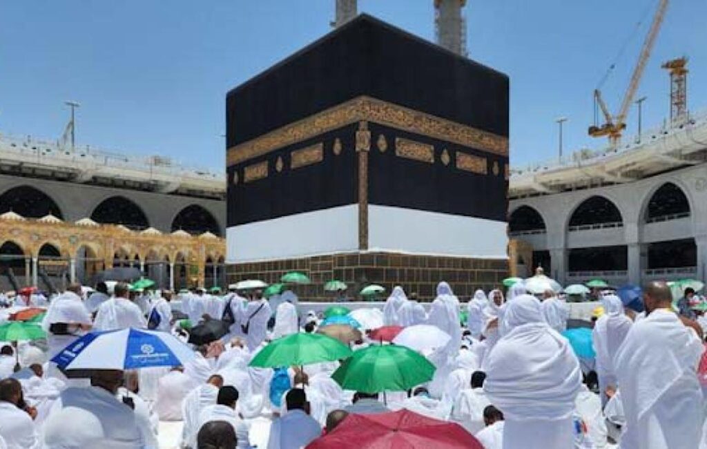 Hajj 2026 : un deuxième pèlerin sénégalais décède à La Mecque