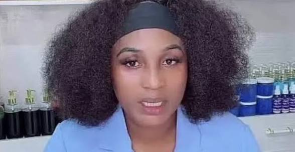 Scandale Ndéya Beauty : l&rsquo;influenceuse avoue avoir englouti plus de 53 millions et se déclare insolvable
