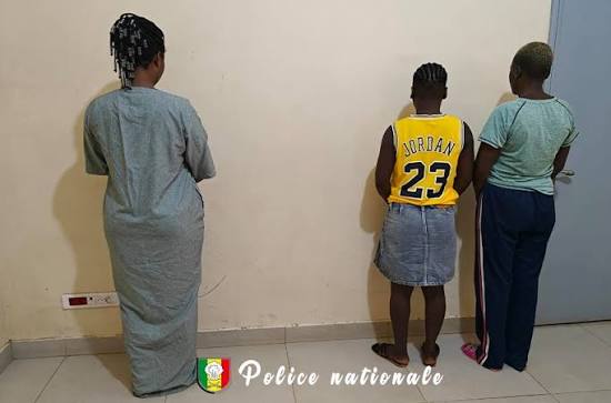 Gadaye sous choc : un réseau de prostitution de mineurs démantelé, la cerveau en cavale