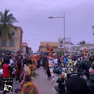 Saint-Louis Jazz : Quand la ville réinvente la musique entre scène officielle et ferveur populaire