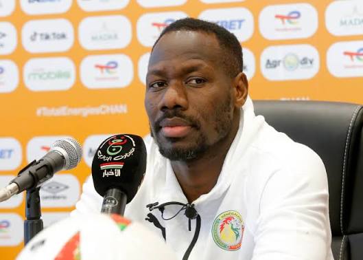 Mondial 2026 : Le sélectionneur du Sénégal Pape Thiaw sans contrat ni salaire depuis 4 mois