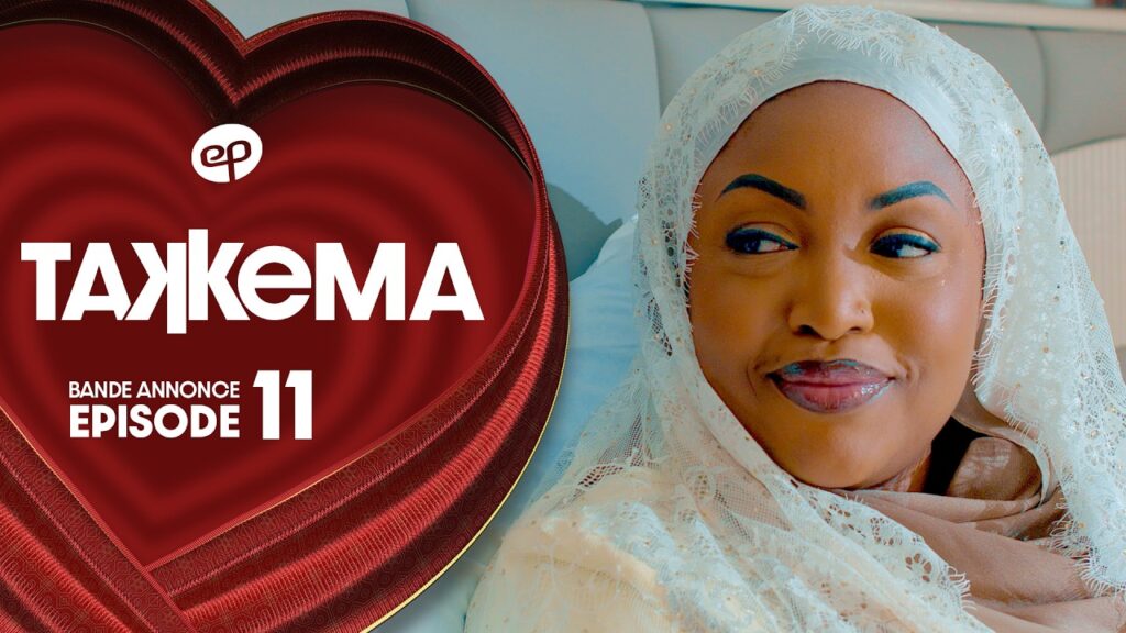 Série – Takkema – Saison 1 – Épisode 11