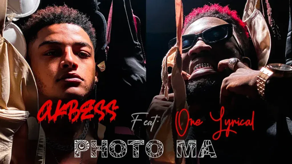 Clash viral : secrets , révélations… la tension monte entre Akbess et One Lyrical