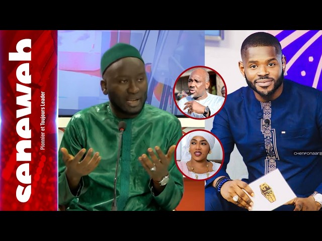 (Vidéo)- « Est ce que séti nga Pape Cheikh? »: Découvrez la réponse de Oustaz Modou Fall