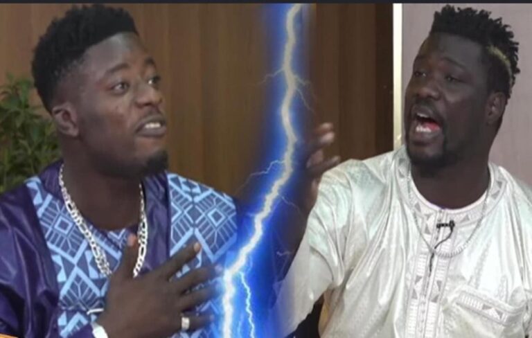 Tapha Mbeur vs Niang Bou Ndaw : Le duel de la dernière chance est scellé