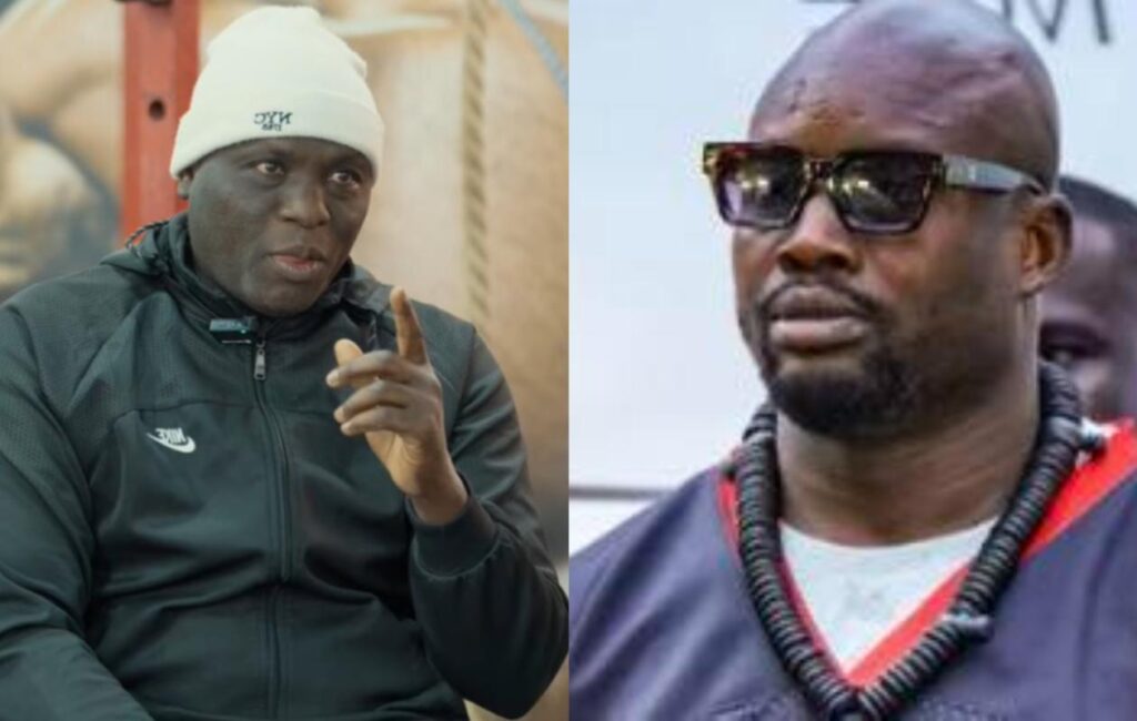 Scandale de fraude : Bébé Diène foudroyé par la justice, Boy Kaïré accuse Zarco et fond en larmes !