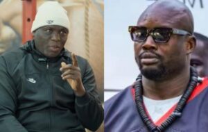 Scandale de fraude : Bébé Diène foudroyé par la justice, Boy Kaïré accuse Zarco et fond en larmes !