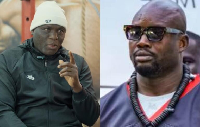 Scandale de fraude : Bébé Diène foudroyé par la justice, Boy Kaïré accuse Zarco et fond en larmes !