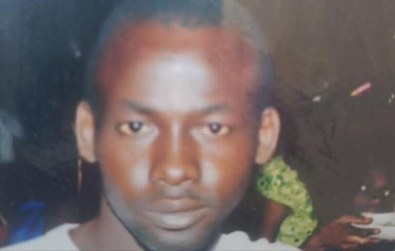 Disparition de Lamine Ndiaye : 9 ans de mystère et toujours aucun corps