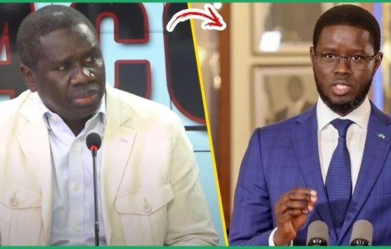 Liens familiaux et rivalité politique : la leçon de maturité de Me Oumar Youm