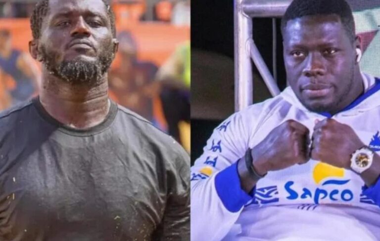 Mansour Bâ défie Balla Gaye 2 : « S&rsquo;il n&rsquo;a pas fui Franc pour Ada Fass, qu&rsquo;il me démente ! »