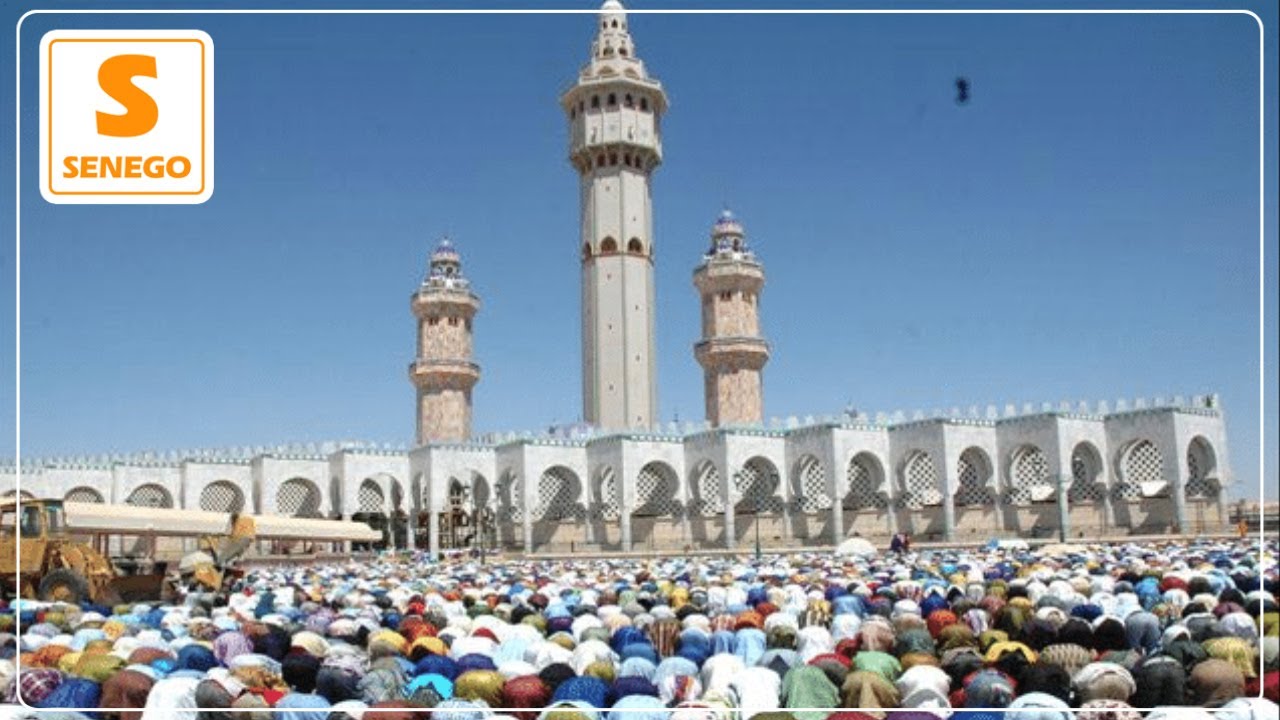 Célébration de la Tabaski à Touba : Les fortes recommandations de l&rsquo;Imam
