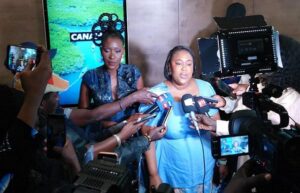 « Kër Nafy » : Quand le cinéma sénégalais redéfinit la place de la femme mûre
