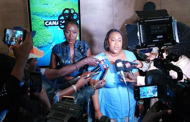 « Kër Nafy » : Quand le cinéma sénégalais redéfinit la place de la femme mûre