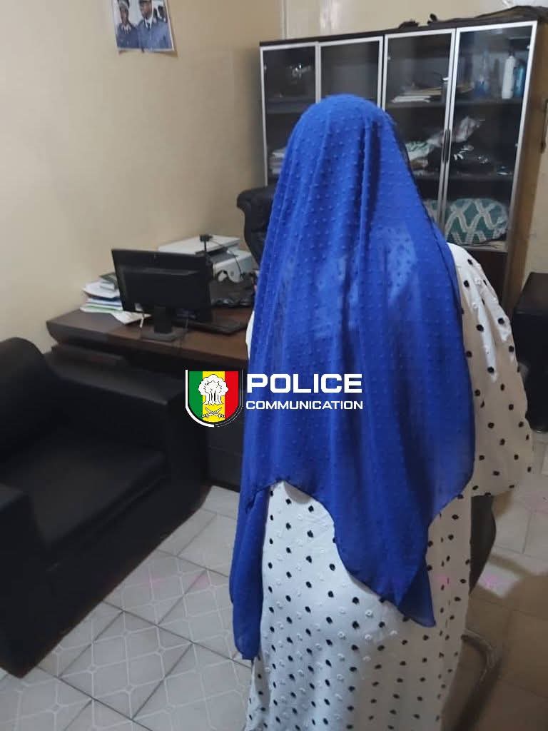 Drame conjugal à Touba : la femme qui a brulé son époux explique son acte
