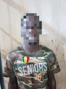 Yeumbeul : Arrestation d&rsquo;un suspect pour le viøl sous la menace d&rsquo;une arme d&rsquo;une collégienne de 16 ans