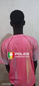 Malika : Cet homme a été interpellé pour viol présumé sur une fillette de 13 ans