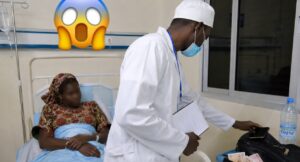 Vol à au centre cardiologique de l’hôpital Fann : la victime porte plainte au commissariat du Point E