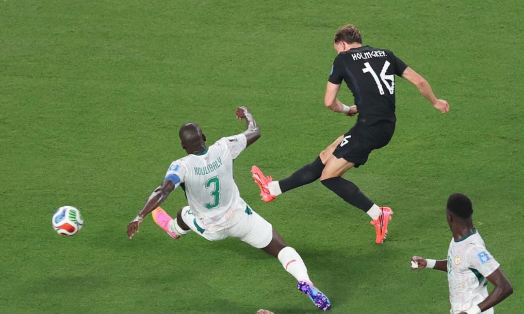 Battu par la Norvège, le Sénégal au bord de l’élimination de la Coupe du monde 2026