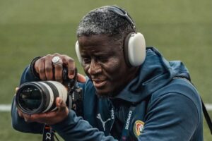 3e match au Canada : le photographe des Lions, Sidy Talla, bloqué aux États-Unis faute de visa
