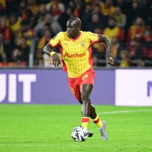 ​Lions du Sénégal : L’axe central en chantier avant le Mondial, l’option Malang Sarr relancée