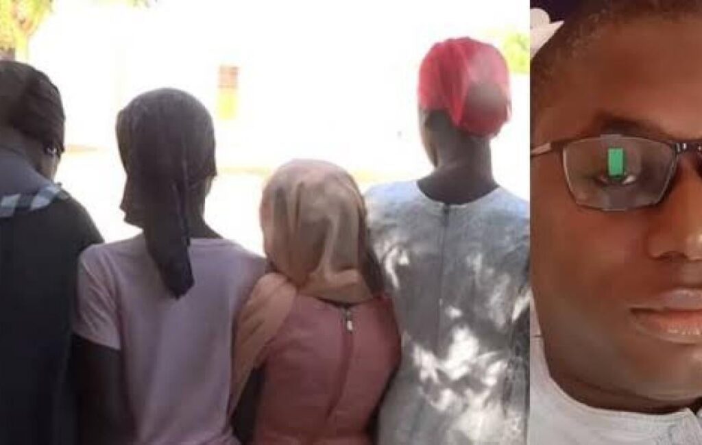 Touba : un maître coranique condamné à 20 ans de prison pour v!ols sur 28 fillettes.