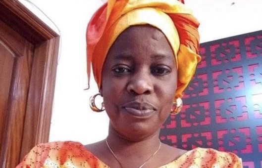 Nécrologie : la journaliste Mame Diarra Da Sylva Clara de Sud FM n’est plus…