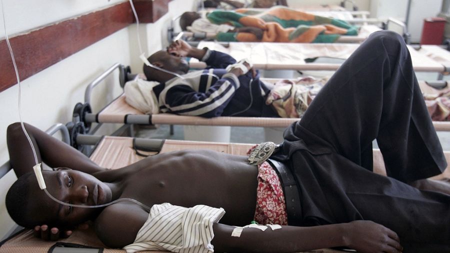 Épidémie de choléra en Centrafrique : le gouvernement déclare l&rsquo;état d&rsquo;urgence sanitaire